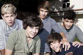 One direction best groupe au monde !!!!!! - photo 3