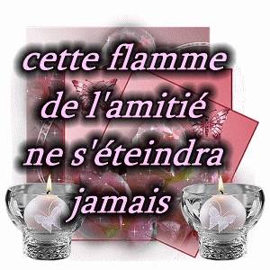 l'amiti�