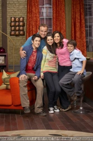  les sorciers de waverly place
