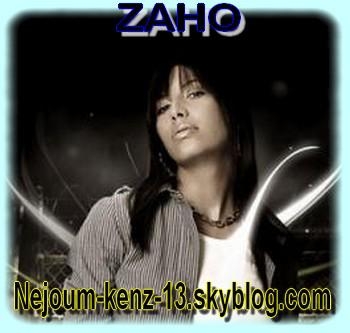 zaho