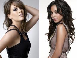 hilary duff vs vanessa hudgens