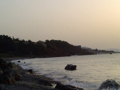 une belle photo de tigzirt 