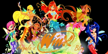 les winx