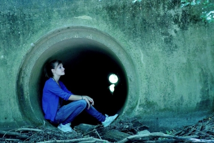 et voila c'est sarah