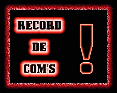 et ho vous m'oublier 