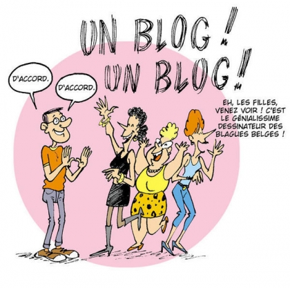 blog blog blog 
