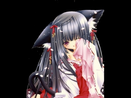 bloke une filles bloke...