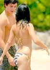 zac efron et vanessa hudgens