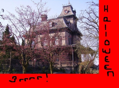 et on continue avec disney land resort paris