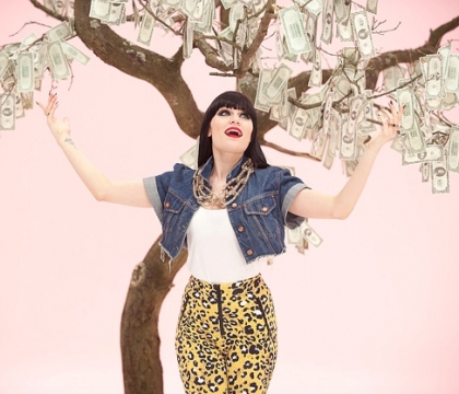 Price tag  - photo 3