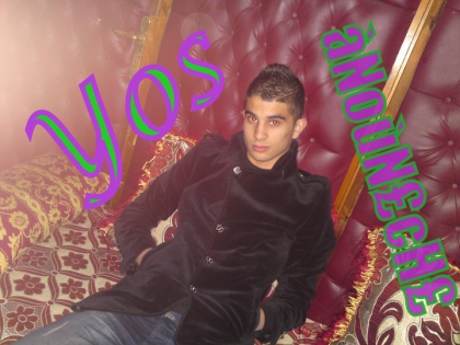 si vous avez un facbook vouus vote pr mon frere yos chergui yos http://www.facebook.com/photo.php?fbid=147067098698811&set=a.147067062032148.35252.146233605448827&type=1&ref=notif&notif_t=photo_reply&theater