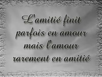 l'amiti