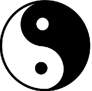 ying et yang