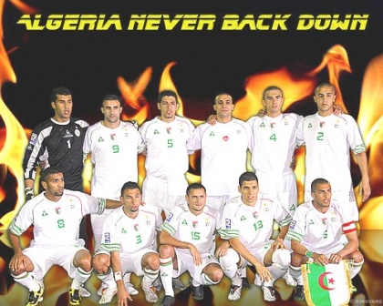 love algeria 