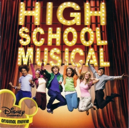 hight school musicall 