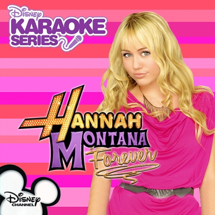 hannah montana