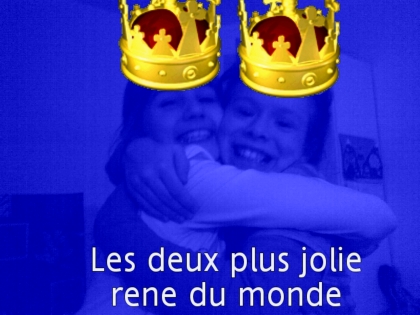 ma meuilleure bestha