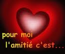 pour tous mais amie que je tiens beaucoup