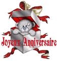 taylor13 pour ton anniv