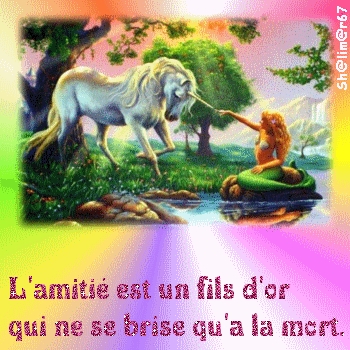 3éme astuce d'amitier