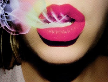 Un peu de nouvelle ! :)