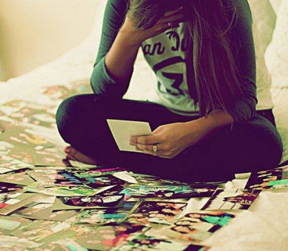 Quand on tait petit.... (2)