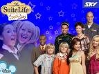 aimez vous THE SUITE LIFE OF ZACK AND CODY?