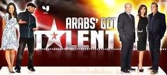 aimez vous ARAB'S GOT TALENT?