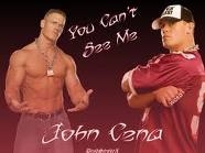 aimez vous JOHN CENA