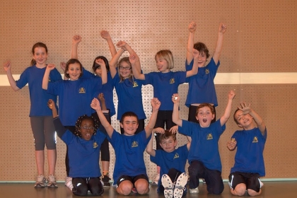 Encore moi en compete