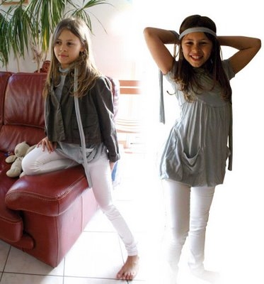 Je vous aime les fille 