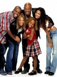 Ma famille d'abord saison 1 episode 1