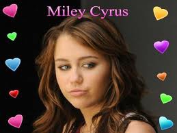 Miley Crirus