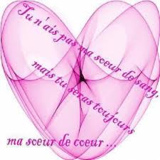 pour ma meilleur amis amel