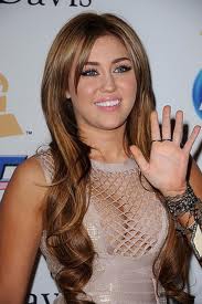 miley cyrus