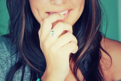 Si les hommes pouvaient acheter le bonheur, ils le choisiraient certainement trop grand.