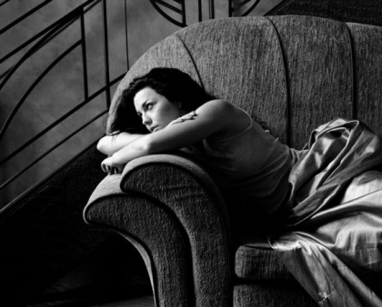 Une Une amiti� perdu..