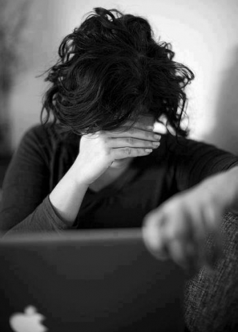 Soit toi même et tu sauras qui t'aime vraiment