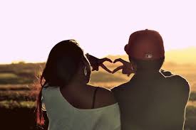 Happy saint Valentin  