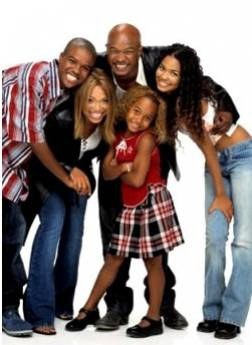 ma famille d' abors  - photo 2