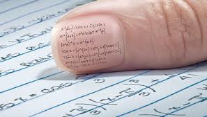 la triche  - photo 3