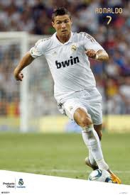 CRISTIANO RONALDO  - photo 2