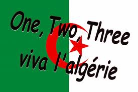 l' algerie 