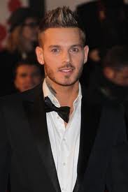 matt pokora