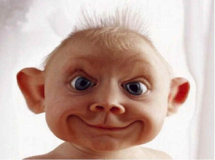 mauche les b�b�s oui ou non - photo 2