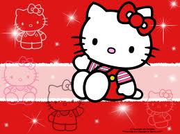 hello kitty - photo 2