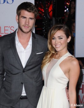 le vie prive� de meily cyrus :