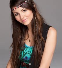 victoria justice 