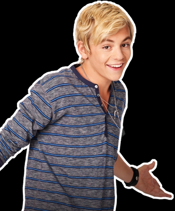 austin et ally  - photo 2