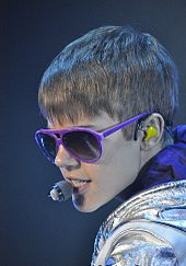 justine biebre  - photo 2